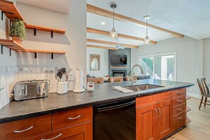 独立别墅 (3 Bedrooms) | 住宿内部