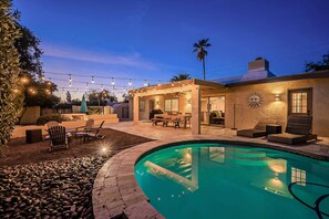 独立别墅 (3 Bedrooms) | 住宿内部