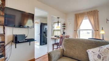 House (1 Bedroom) | Bahagian dalam