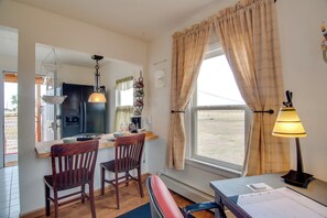 House (1 Bedroom) | Interior