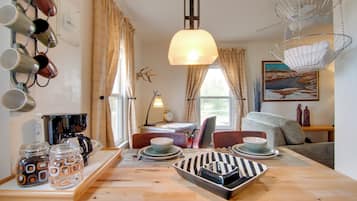 House (1 Bedroom) | Interior