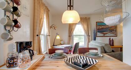 Red Gates Cottage 3 Miles to University!