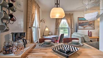 Rumah (1 Bedroom) | Interior