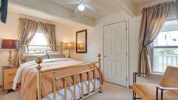 House (1 Bedroom) | Interior