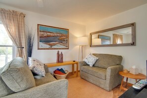 Ferienhaus (1 Bedroom) | Innenbereich