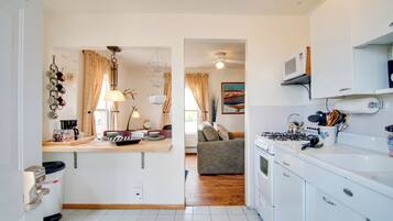 Casa (1 Bedroom) | Interior