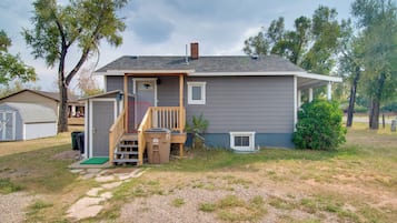 Nhà (1 Bedroom) | Nội thất