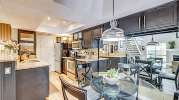 Leilighet (2 Bedrooms) | Innvendig