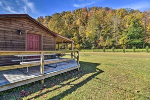 Hus (1 Bedroom) | Innvendig