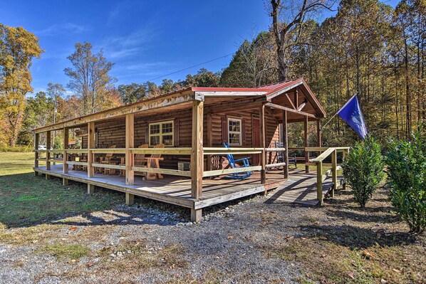 House (1 Bedroom) | Interior