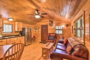 Casa (1 Bedroom) | Interior