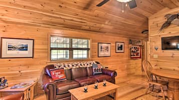 Casa (1 Bedroom) | Interni