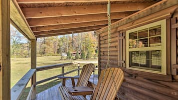 House (1 Bedroom) | Interior