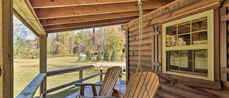 House (1 Bedroom) | Interior