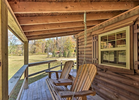 House (1 Bedroom) | Interior