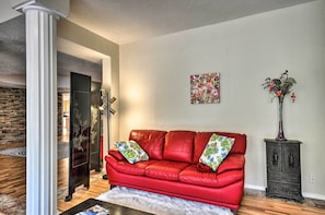 Maison (3 Bedrooms) | Intérieur