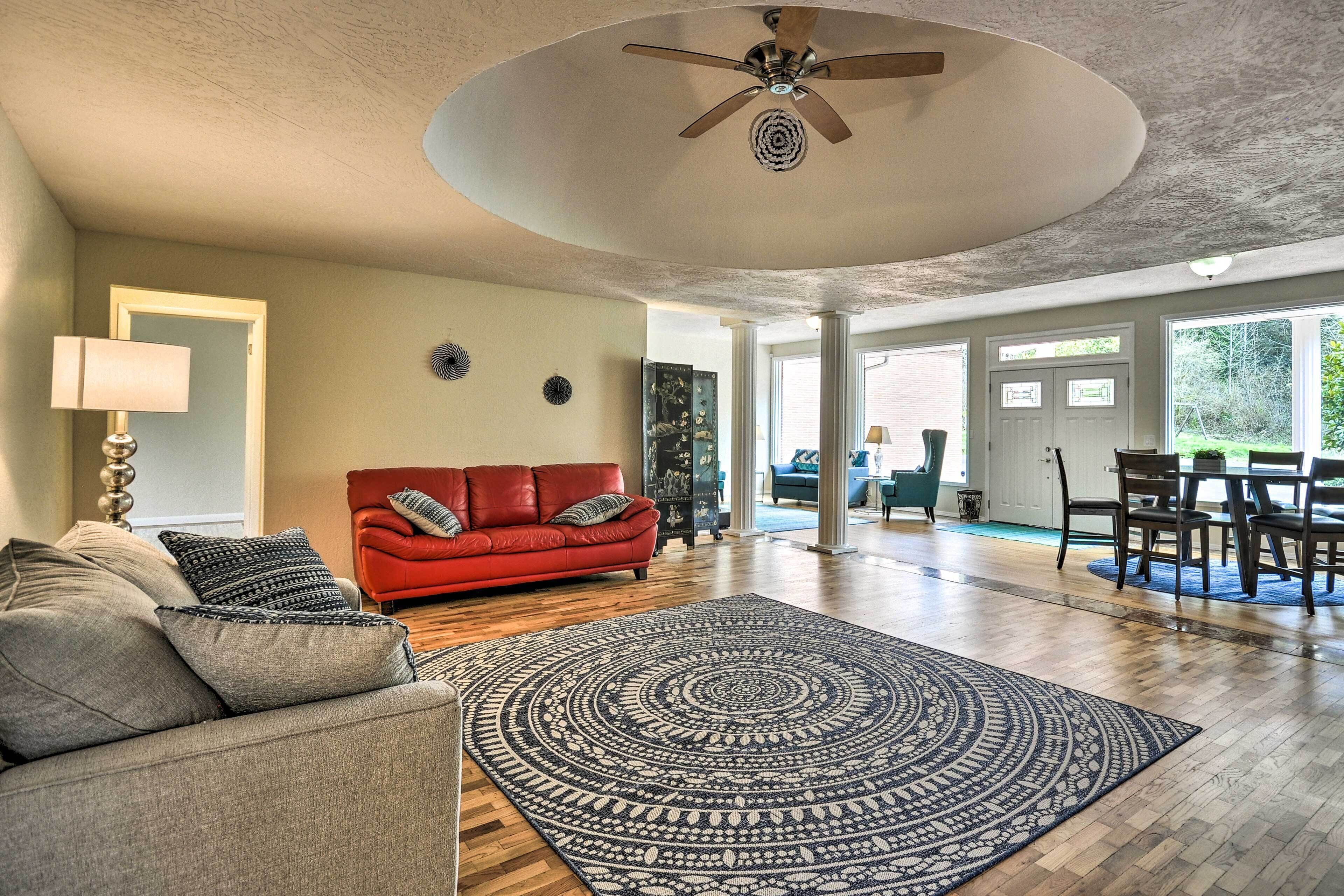 ハウス (3 Bedrooms) | 内装