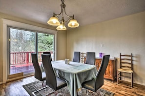 Maison (3 Bedrooms) | Intérieur
