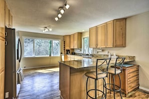 Maison (3 Bedrooms) | Intérieur
