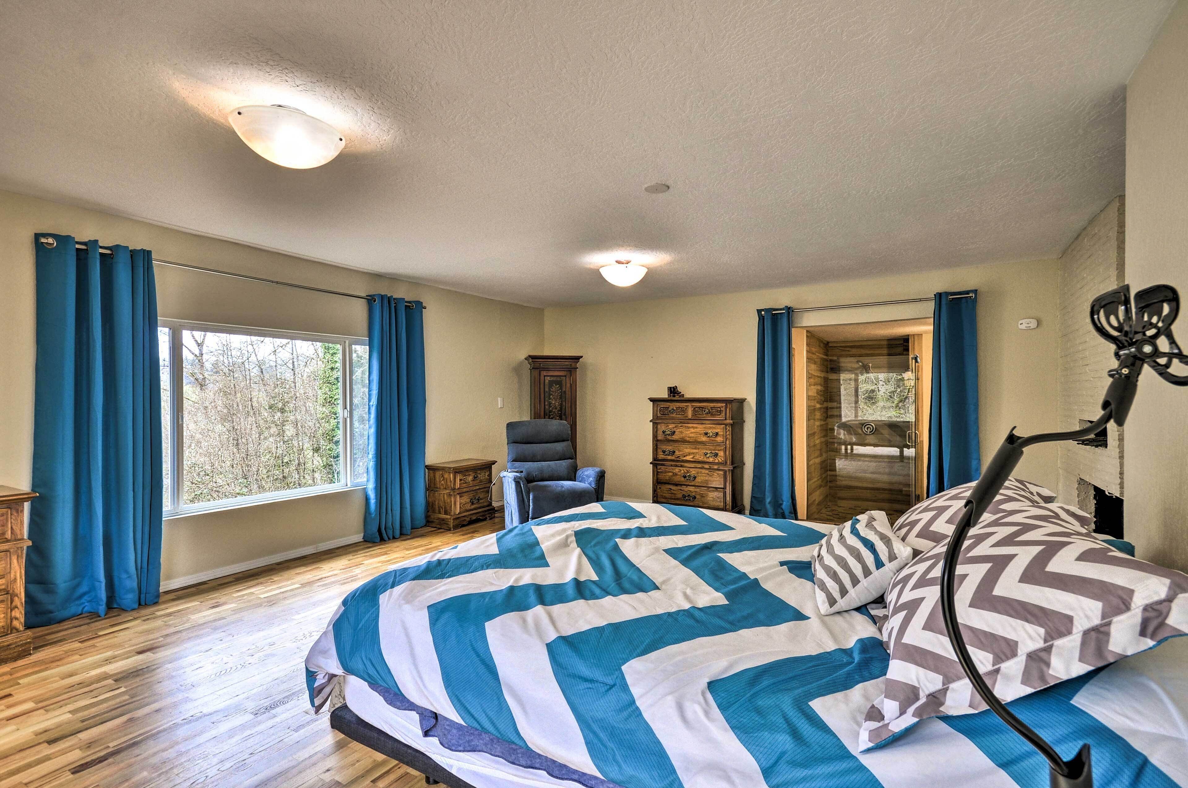 Talo (3 Bedrooms) | Sisätilat