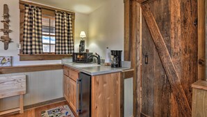 Leilighet (0 Bedroom) | Innvendig