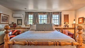 Apartemen (0 Bedroom) | Interior