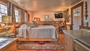 Leilighet (0 Bedroom) | Innvendig