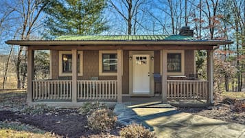 Apartment (0 Bedroom) | Front of property