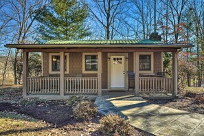 Apartment (0 Bedroom) | Front of property