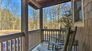 Departamento (0 Bedroom) | Interior