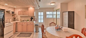 Coastal Condo < 1 Mile to Everglades Natl Park!