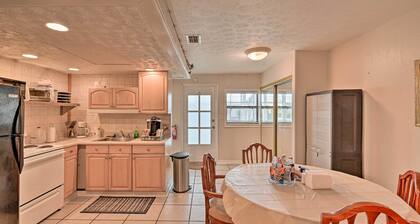 Coastal Condo < 1 Mile to Everglades Natl Park!