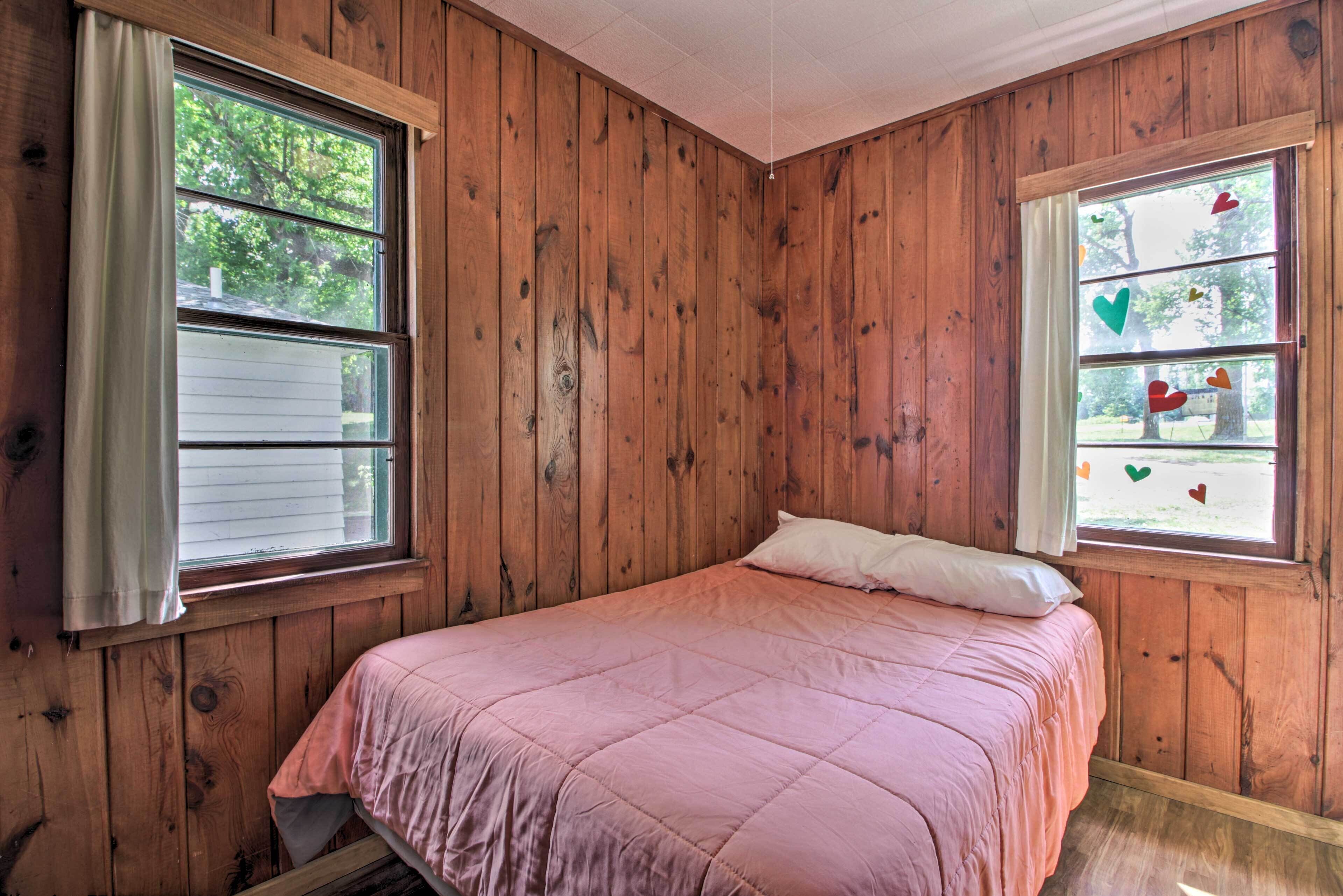 Maison (2 Bedrooms) | Intérieur