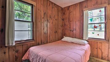 Maison (2 Bedrooms) | Intérieur