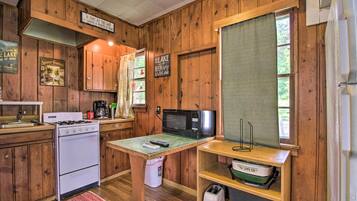 Maison (2 Bedrooms) | Intérieur