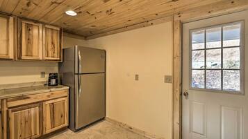 Cottage (2 Bedrooms) | Interior