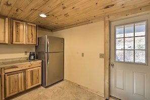 Cottage (2 Bedrooms) | Interior