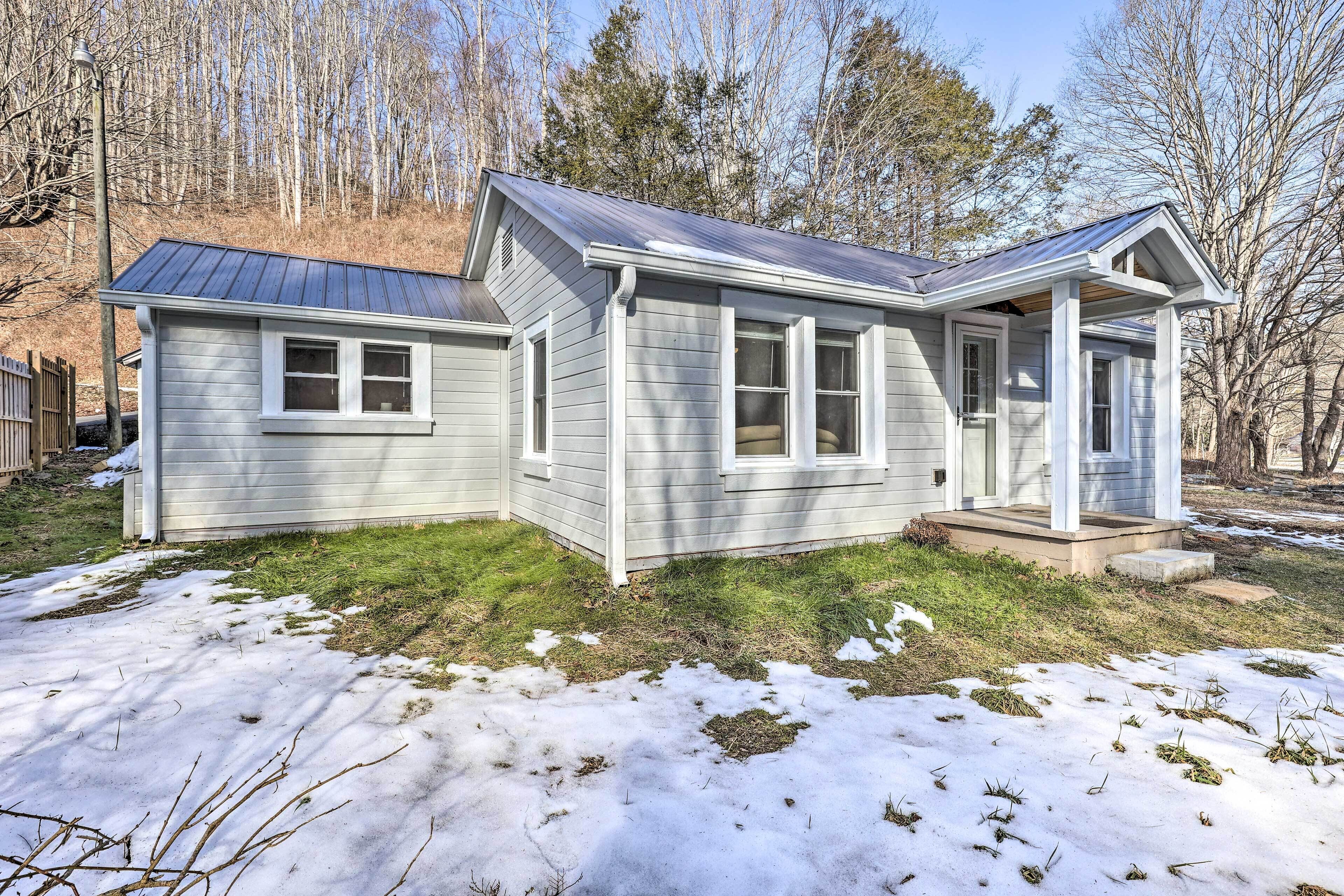 平房 (2 Bedrooms) | 住宿內部