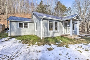 Cottage (2 Bedrooms) | Interior