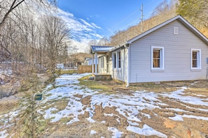 Cottage (2 Bedrooms) | Interior