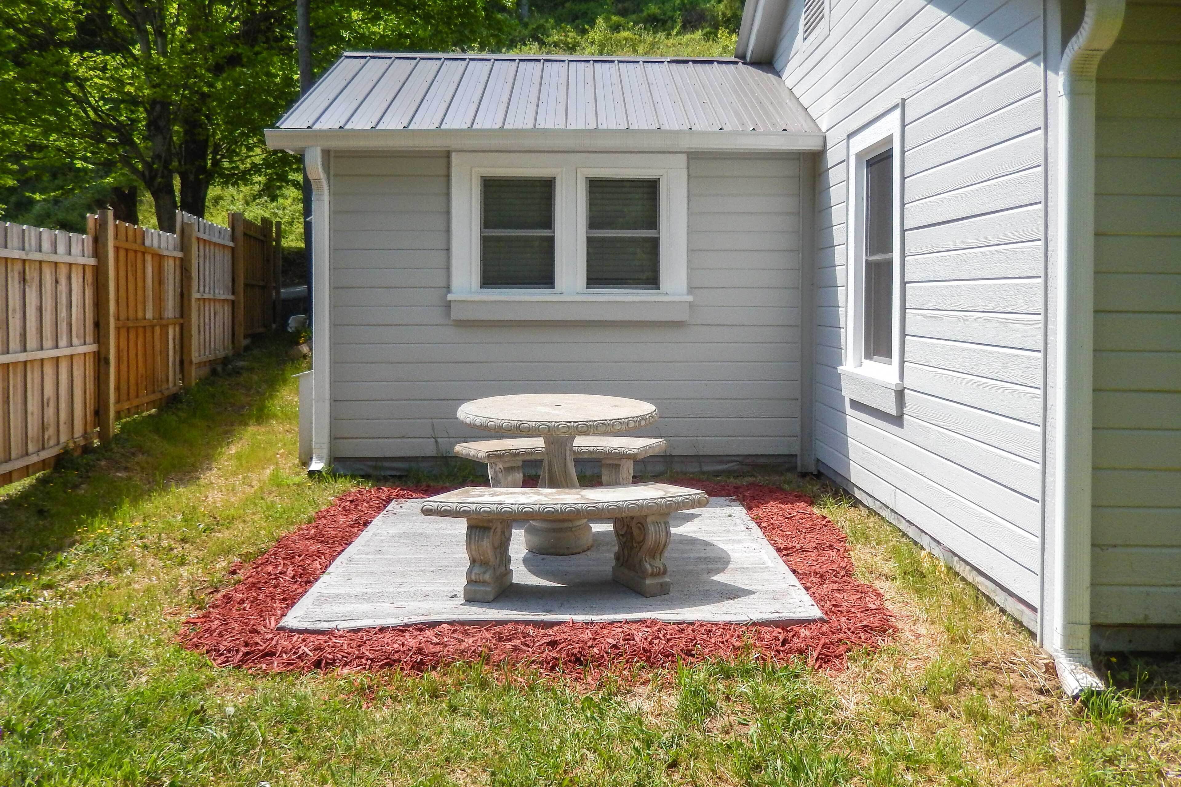 村舍 (2 Bedrooms) | 住宿内部