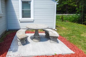 Feriehus (2 Bedrooms) | Interiør