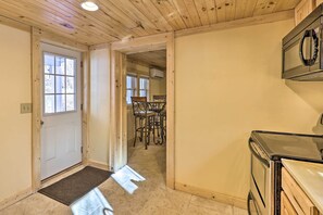 村舍 (2 Bedrooms) | 住宿内部