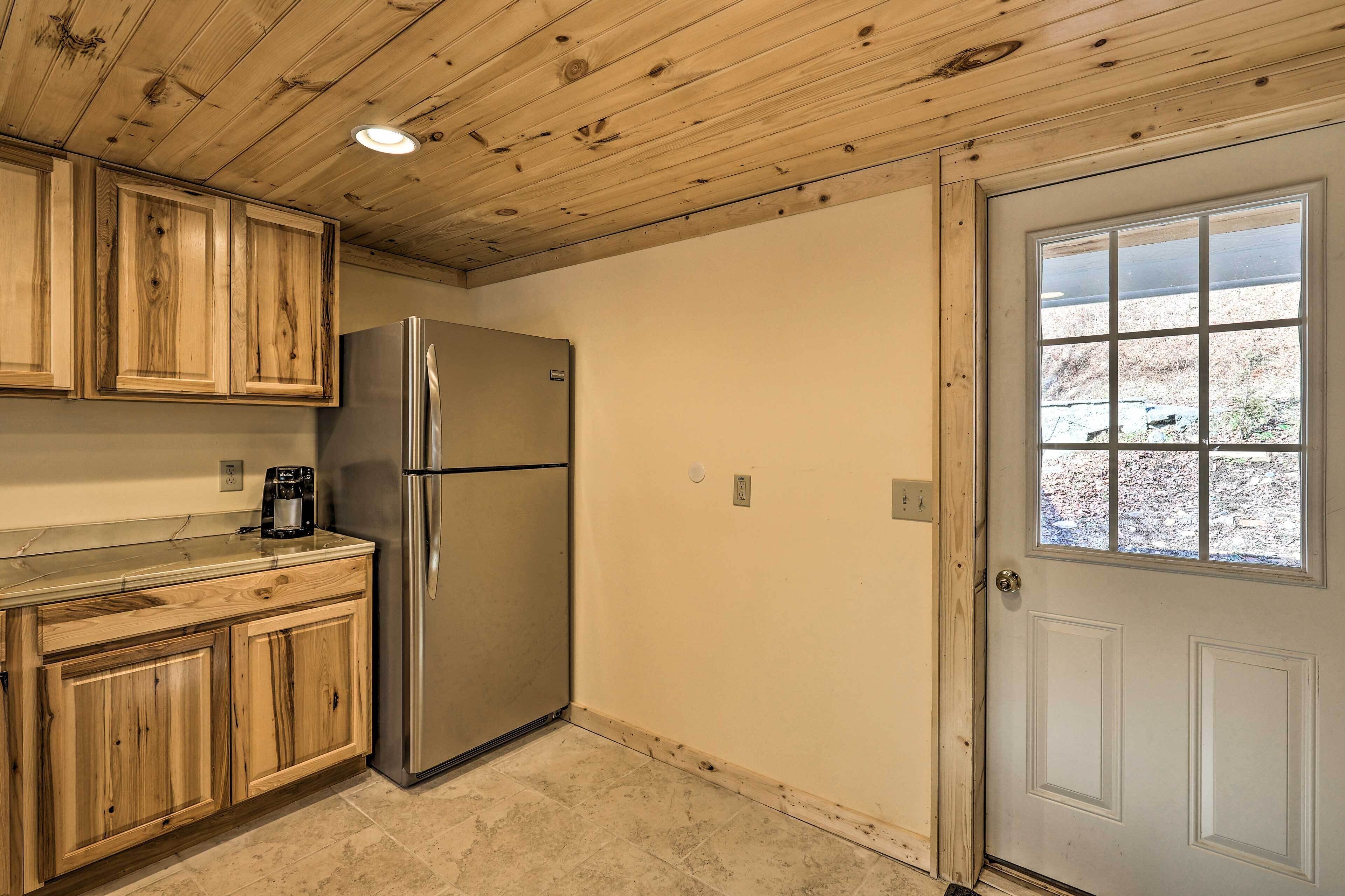 村舍 (2 Bedrooms) | 住宿内部