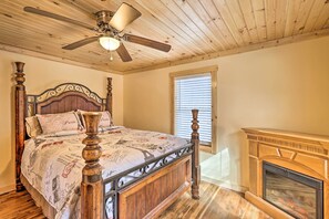 Cottage (2 Bedrooms) | Nội thất