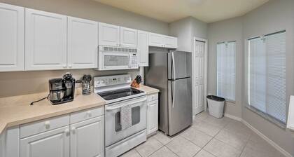 Quiet Lely Resort Condo w/ Pool - 2 Mi to Golf!