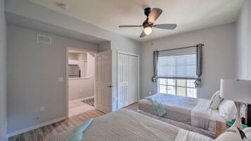 Departamento (2 Bedrooms) | Interior