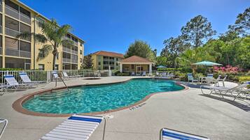 Appartement (2 Bedrooms) | Intérieur