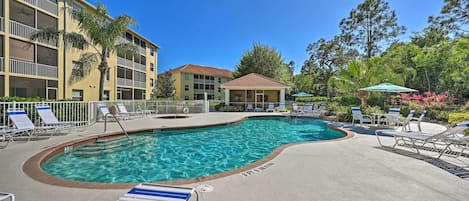 Appartement (2 Bedrooms) | Intérieur