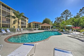 Appartement (2 Bedrooms) | Interieur